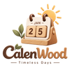 calenwood.store - Home